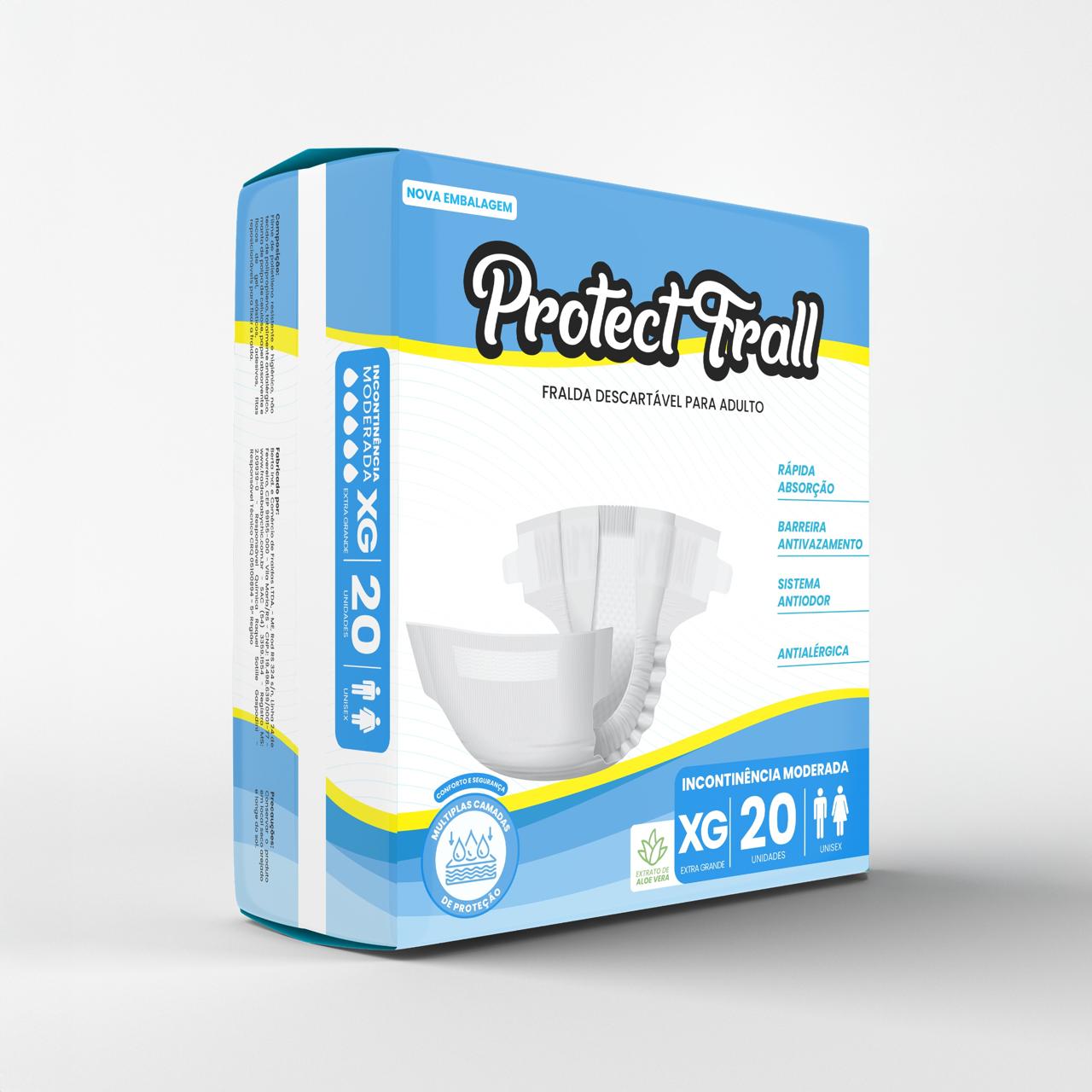 Protect Frall